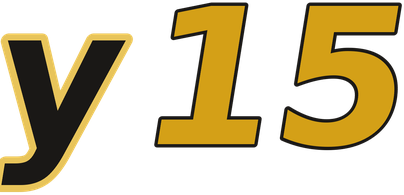 y15 logo